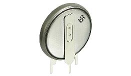 [BACR2430SP] PILE LITHIUM CR2430 3V A SOUDER