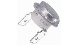 [DVBTL163] KLIXON OUVERT 160°C - FERME 130°