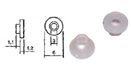 [DV8542] CANON ISOLANT TO220-TOP3