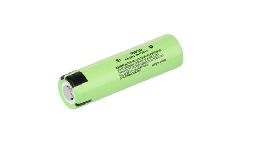 [BANCR18650CH] BATTERIE NCR18650 ACCU LI-ION 3.7V-3450MAH SAMSUNG
