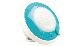 [DVFSP100BU] HP BLUETOOTH FLOTTANT ET ETANCHE BLEU