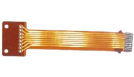 [DVCNP4440] NAPPE SOUPLE PIONEER (8-9CONTACTS)
