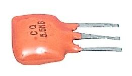 [DVFILTRCDA] FILTRE CDA 6,5MHZ