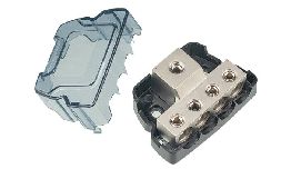 [DVVB14] BLOC DISTRIBUTEUR DE COURANT AUTO SINUS LIVE VB 1-4 