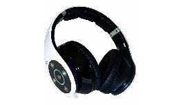 [ACHEL20BT] CASQUE BLUETOOTH 3.0 RADIO- MICRO SD-TELEPHONE CGV HEL 20 BT 