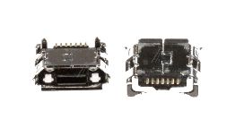 [DV3722002] EMBASE MICRO USB 2.0 SAMSUNG 3722-002840
