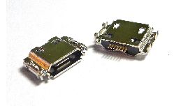 [DV37220028] EMBASE MICRO USB 2.0 SAMSUNG 3722-002867
