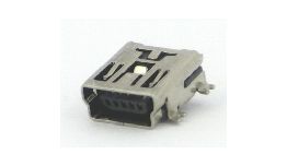 [DV3722000] EMBASE MINI USB 2.0 5 POLES