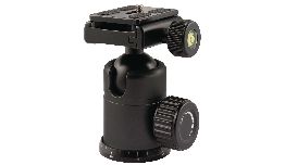 [ACCLBH20] ROTULE CAPACITE DE CHARGE 8 KG POUR TREPIED PHOTO CL-BH20