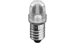 [LAELEV9763] AMPOULE LED 12V E10 BLANC 