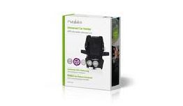 [ACDS110V2] SUPPORT TELEPHONE FENETRE DE VOITURE NOIR