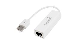 [ACCMPLN030] ADAPTATEUR USB 2.0 - ETHERNET RJ45 SITECOM