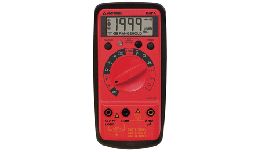 [OUHC81] MULTIMETRE DIGITAL AMPROBE 15XP