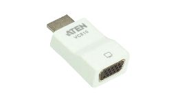 [ACVC810] CONVERTISSEUR HDMI VERS VGA ATEN VC810