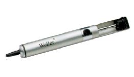 [OUPOP] POMPE A DESSOUDER PROFESSIONNELLE WELLER SA21A