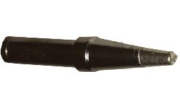 [OUPTBS7] PANNE FER A SOUDER WELLER CREUSE WE1010