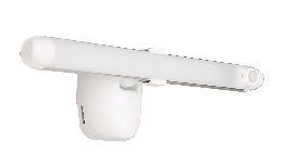 [LAHQLR3] LAMPE LED AVEC DETECTEUR DE MOUVEMENT ET 3 MODES DE LUMIERE