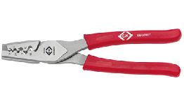 [OUCK3646] PINCE A SERTIR POUR EMBOUTS CK430006