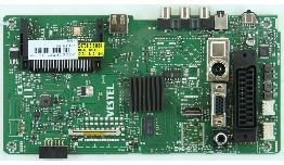 [MD17MB55] MODULE PRINCIPAL VESTEL 17MB55  équivaut à :  23166589