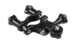 [DVACMK20] KIT DE MONTAGE POUR GUIDON DE VELO POUR CAMERA EMBARQUEE