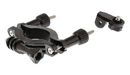 [DVACMK30] KIT DE MONTAGE POUR GUIDON DE MOTO POUR CAMERA EMBARQUEE