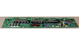[MDLJ9201940B] MODULE Y-MAIN SAMSUNG LJ92-01940B  quivaut  :  LJ41-10314B