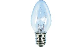 [LA00112657] AMPOULE  230 V 10W E12