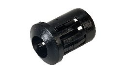 [DVRTF5010 ] CLIP LED 5MM PLASTIQUE 