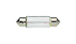 [LA355174] LAMPE NAVETTE 8X31 24V 5W 210 MA 