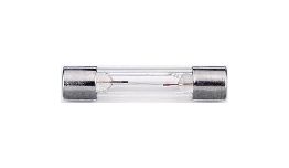 [LA359059] LAMPE NAVETTE  230 V AC 1.8 MA 6X30MM