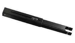 [ACKNPME10] EXTENSION POUR SUPPORT PROJECTEUR 305-470MM NOIR
