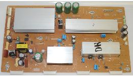 [MDLJ9201760A] MODULE Y-MAIN SAMSUNG LJ92-01760A  quivaut  :  LJ41-09423A  quivaut  :  BN96-16517A