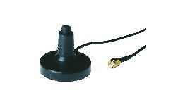 [DVDN70101] PIED AIMANTE POUR ANTENNE DIGITUS DN-70101-1