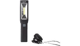[LAWL250R] LAMPE LED D'ATELIER RECHARGABLE ANSMANN WL250R