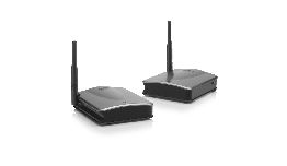 [DVGIGAVIEW] TRANSMETTEUR AUDIO-VIDEO 5.8GHZ SANS FIL GIGAVIEW 545 