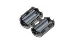 [DV56595] FERRITE POUR CABLE DIA. 6,76MM