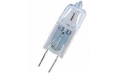 [LAELH16462] LAMPE HALOGENE 100W 12V GY 6.35