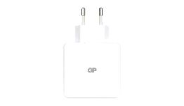 [ACGPWA41] CHARGEUR MURAL USB 5V 2 PORTS 4.8A GP WA41