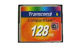 [DV128MBTR] CARTE MEMOIRE COMPACTFLASH 128MB SCANDISK