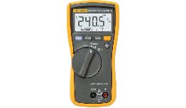 [OUFLU113] MULTIMETRE NUMERIQUE FLUKE 113 TRMS 