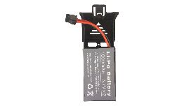 [BADCA110] BATTERIE LIPO 2X 3.7V 1000MA POUR DENVER DCH-600