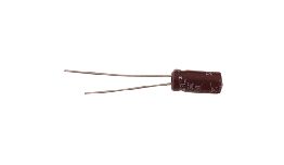 [CO100035V] CONDENSATEUR 1000µF 35V 10X20