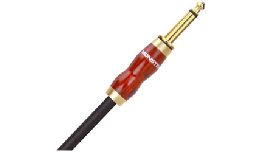 [CDACST12] CABLE GUITARE ACOUSTIQUE MONSTER JACK DROIT - DROIT 3.65M