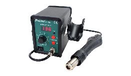 [OUSS969B ] STATION A AIR CHAUD SOUDAGE - DESSOUDAGE PRO'SKIT SS-969B