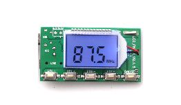 [DVSKU24833] MICRO (MODULE) STEREO FM SANS FIL DSP PLL 87-108MHZ