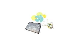 [DVC0110] KIT EDUCATIF SOLAIRE C-0110 