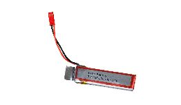 [BADCA10] BATTERIE LIPO 3.7V 500MA POUR DENVER DCH-330