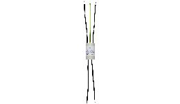 [COXYK0222] CONDENSATEUR ANTI-PARASITE XYK022201050 0.1µF+2X2.5NF 250VAC