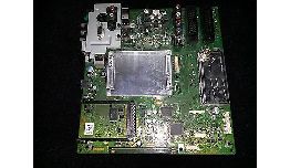 [MDA1579116A] MODULE PRINCIPAL SONY A1579116A