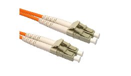 [CD96135] CORDON FIBRE OPTIQUE DUPLEX MULTIMODE LC - LC 5M